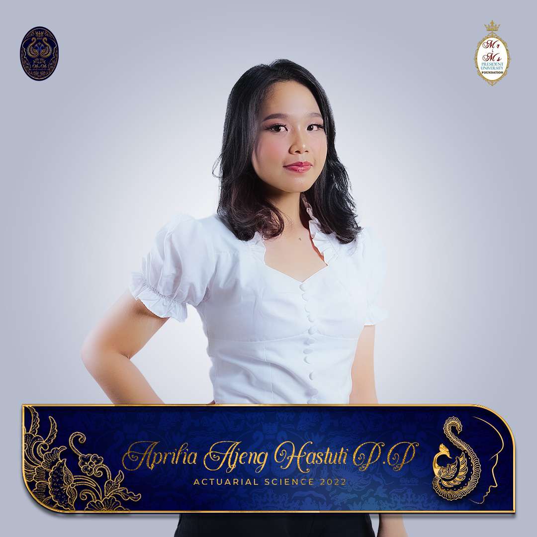MS. APRILIA AJENG HASTUTI P.P